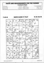 Map Image 002, Nodaway County 1991